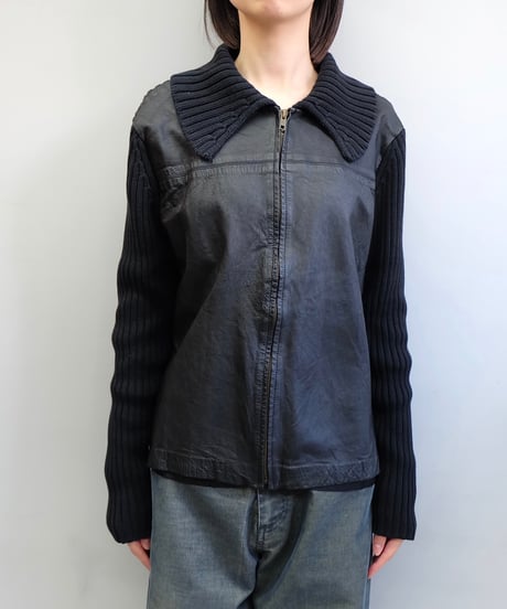 Vintage   Design Knit