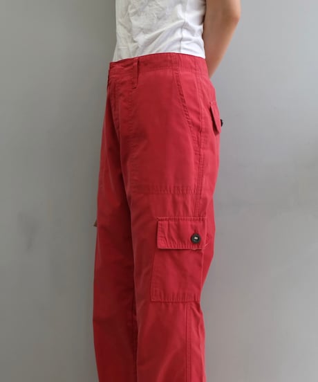 Vintage   2way Pants