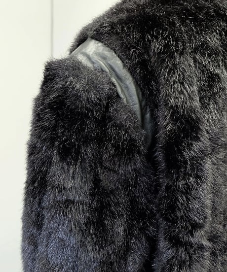 Vintage   Feke Fur Jacket