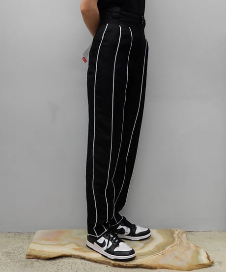 Remake Line Pants