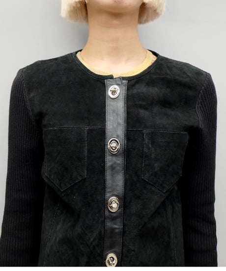 Vintage   Design Knit