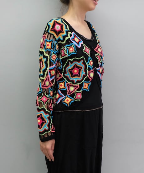 Vintage   Design Tops