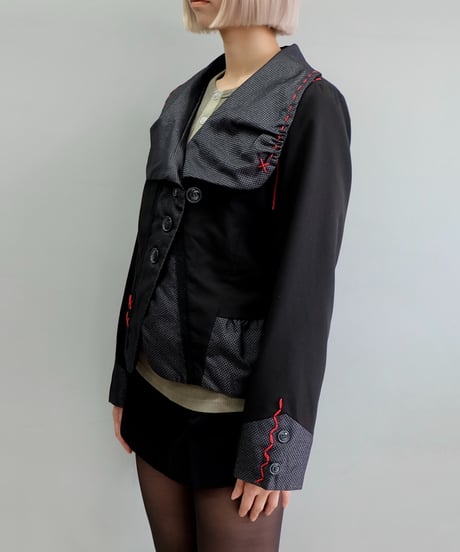 Vintage   Design Jacket