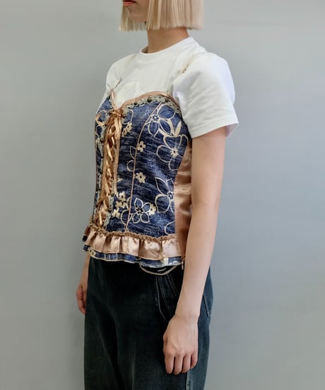 Vintage   Design Tops