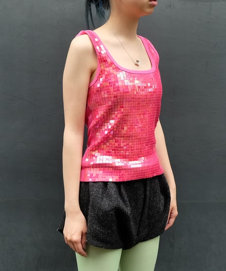 Vintage   Design Tops
