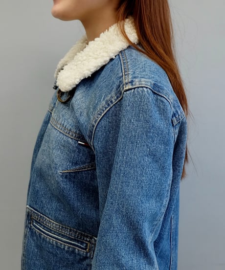 Vintage   Design Jacket