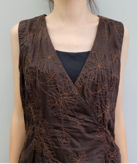 Vintage   Design Tops