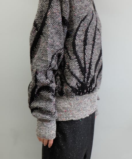 Vintage   Design Knit