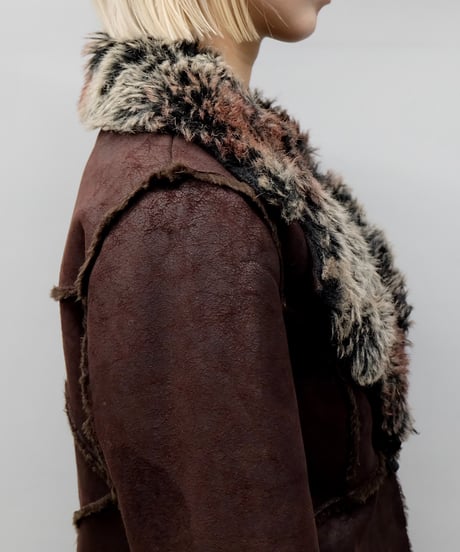 Vintage   Design Jacket