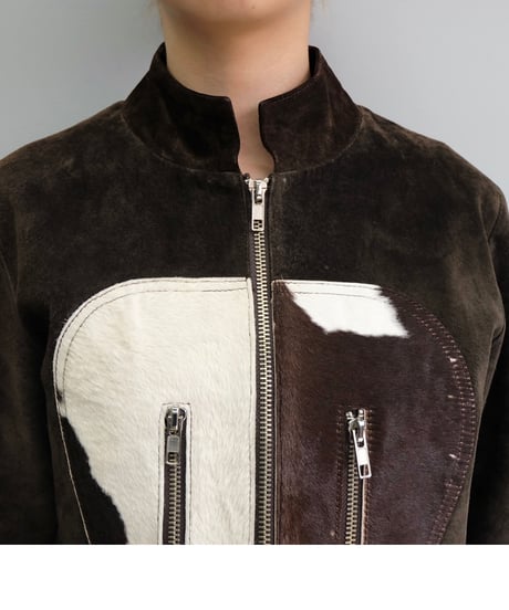 Vintage   Design Jacket