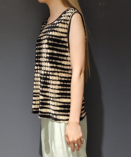 Vintage   Design Tops