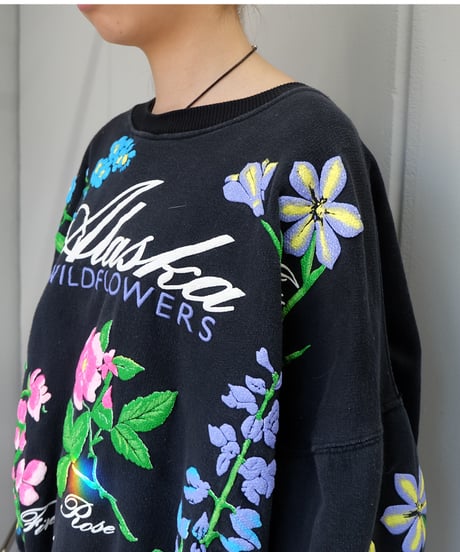 Vintage   Sweat
