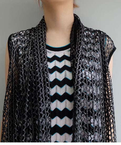 Vintage   Design Vest