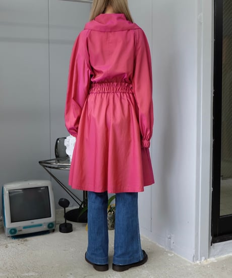 Vintage   Design Coat
