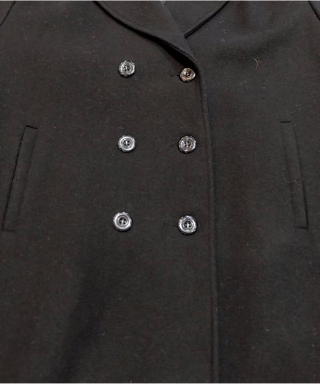 Vintage   Wool Long Coat