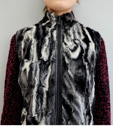 Vintage   Design Vest