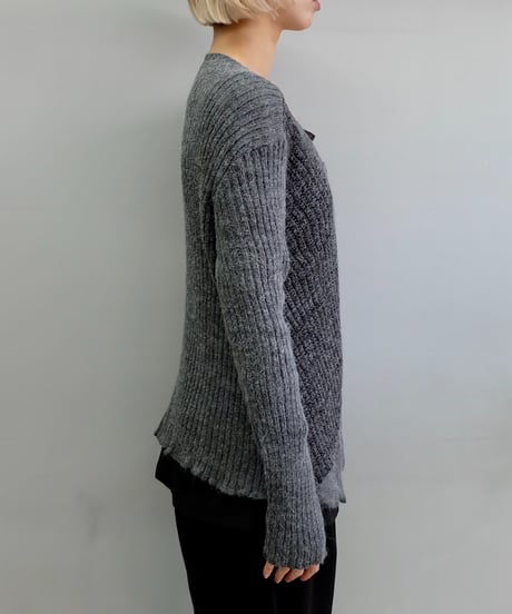 Vintage   Design Knit