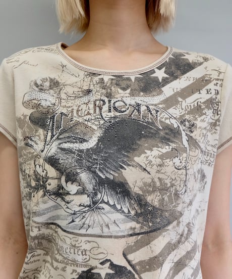 Vintage   Design Tops