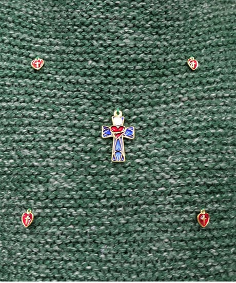 Accessory Turtleneck Dickey