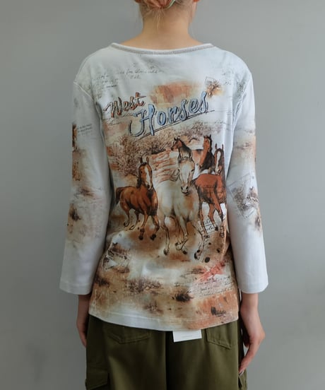Vintage   Design Tops