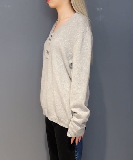 Vintage   Design Knit