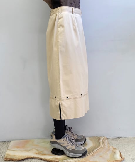 Vintage   Design Skirt