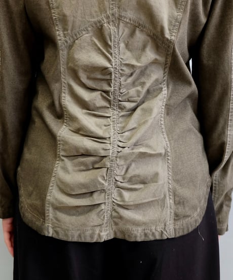 Vintage   Design Tops