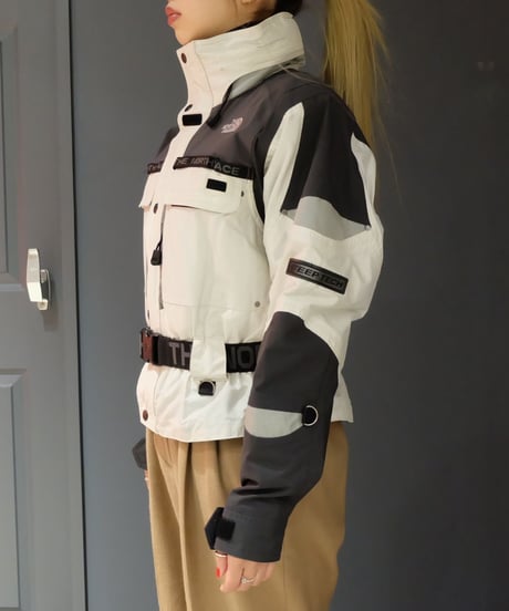 Vintage   THENORTHFACE Steep tech Jacket