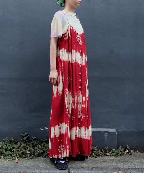 Vintage   Design One-piece