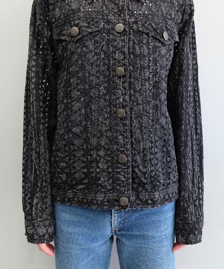 Vintage   Design Jacket