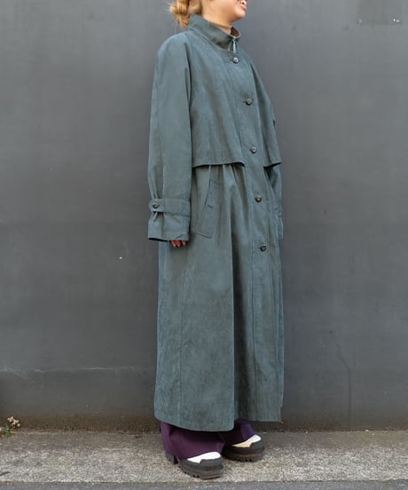 Vintage   Design Coat