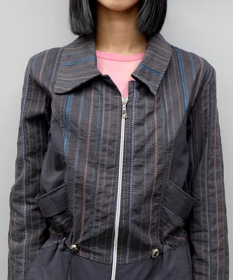 Vintage   Design Jacket