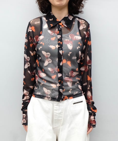 Vintage   Design Shirt