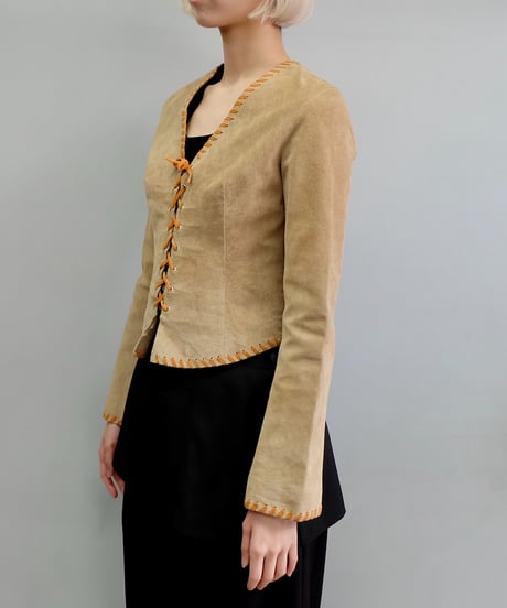 Vintage   Design Tops