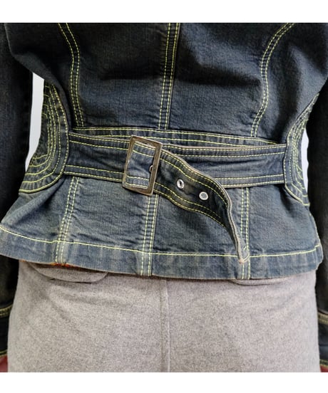 Vintage   Design Jacket