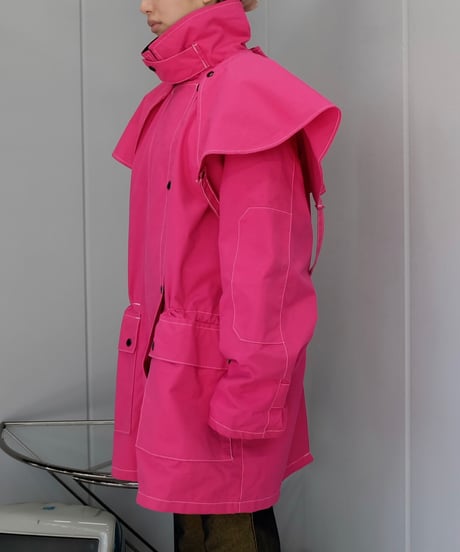 Vintage   Design Jacket