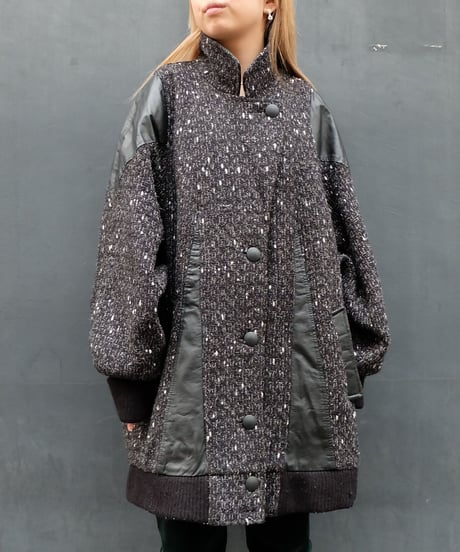 Vintage   Design Coat