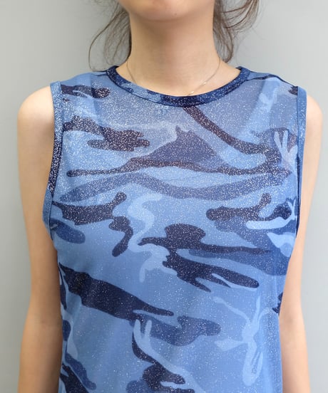 Vintage   Design Tops