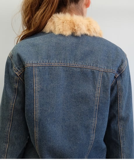 Vintage   Design Jacket