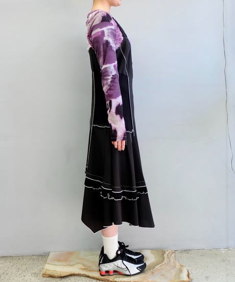 Vintage   Design  one-piece