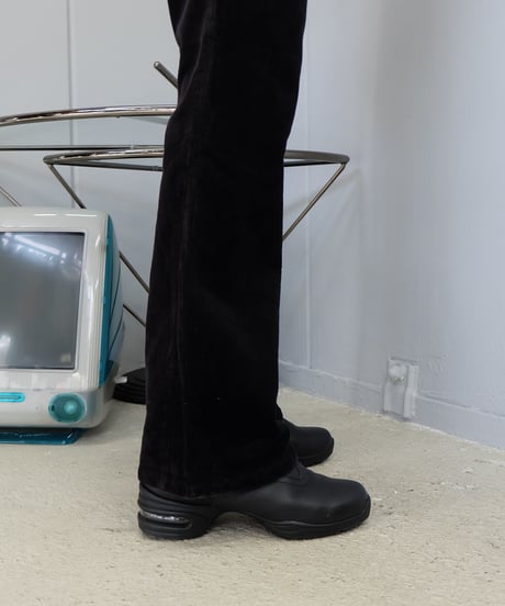 Vintage   Corduroy Frea Pants