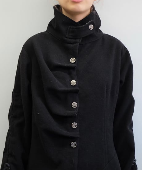 Vintage   Design Coat