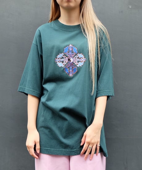 Vintage   T-shirt