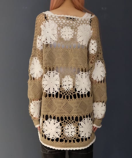 Vintage   Kagiami Tops