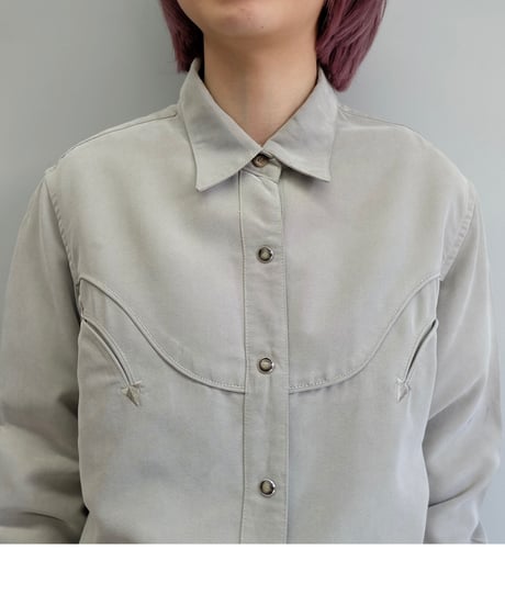 Vintage   Design Shirt