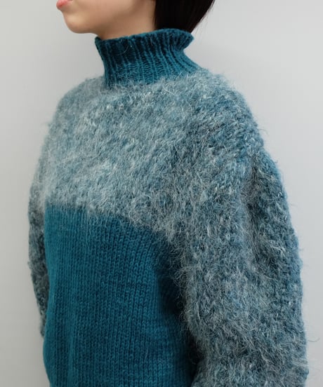 Vintage   Design Knit