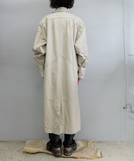 Vintage   Design Coat
