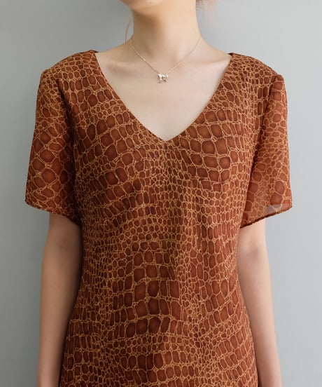 Vintage   Design One-piece