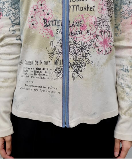 Vintage   DESIGN TOPS