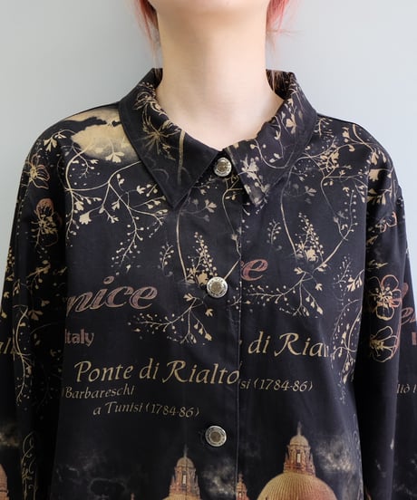 Vintage   Design Jacket